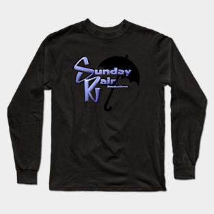 Sunday Rain Productions Long Sleeve T-Shirt